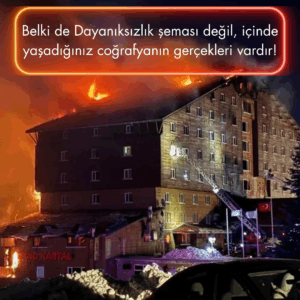 dayanıksızlık şeması